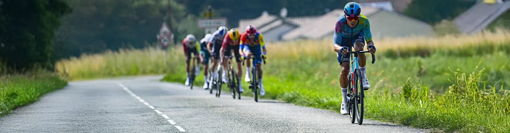 Ciclismo