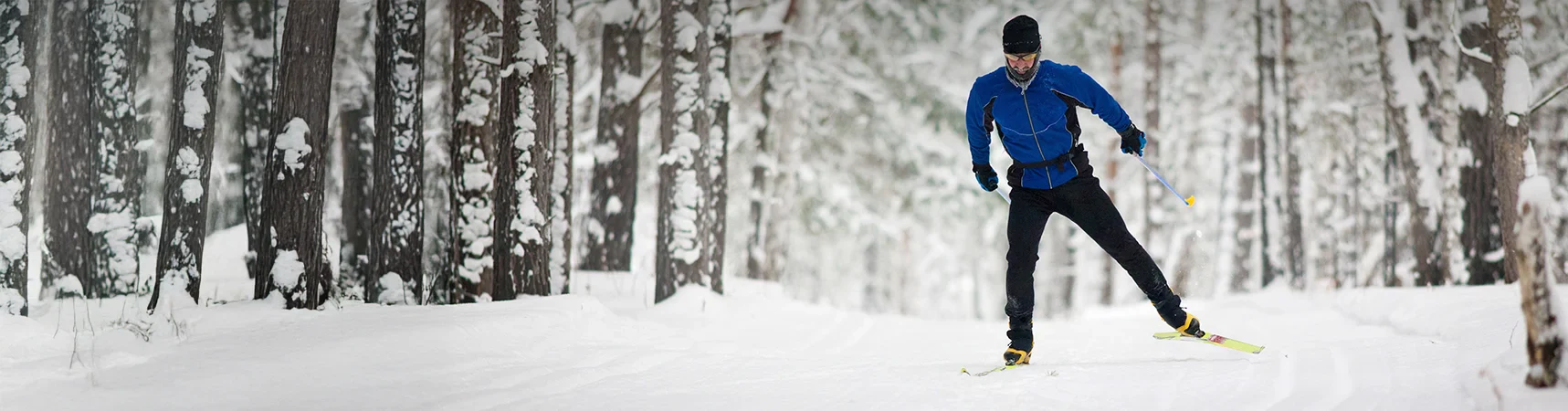 Nordic Ski (Sci di fondo)