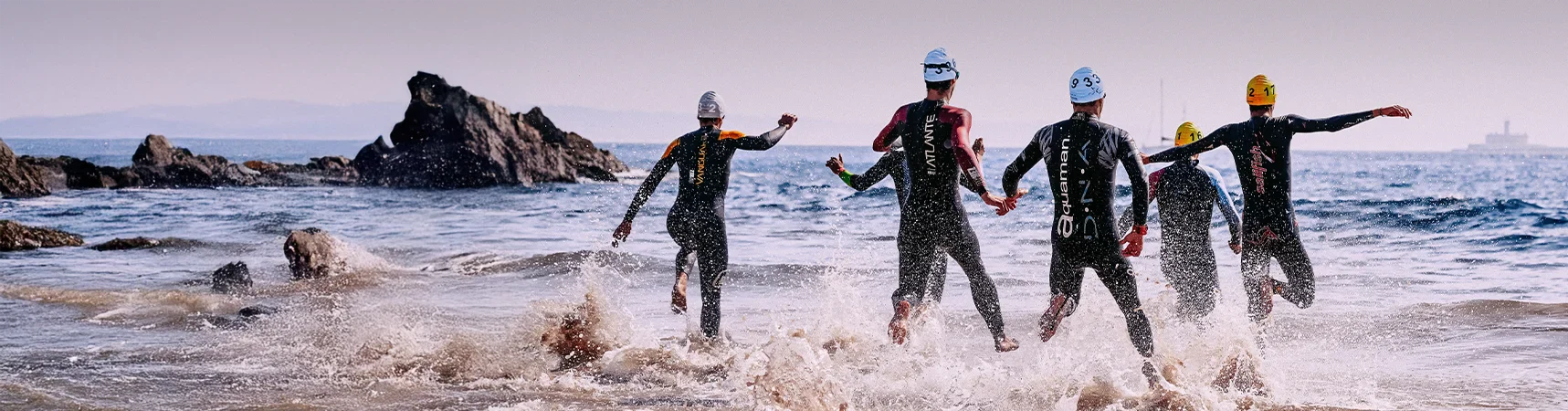 Triathlon