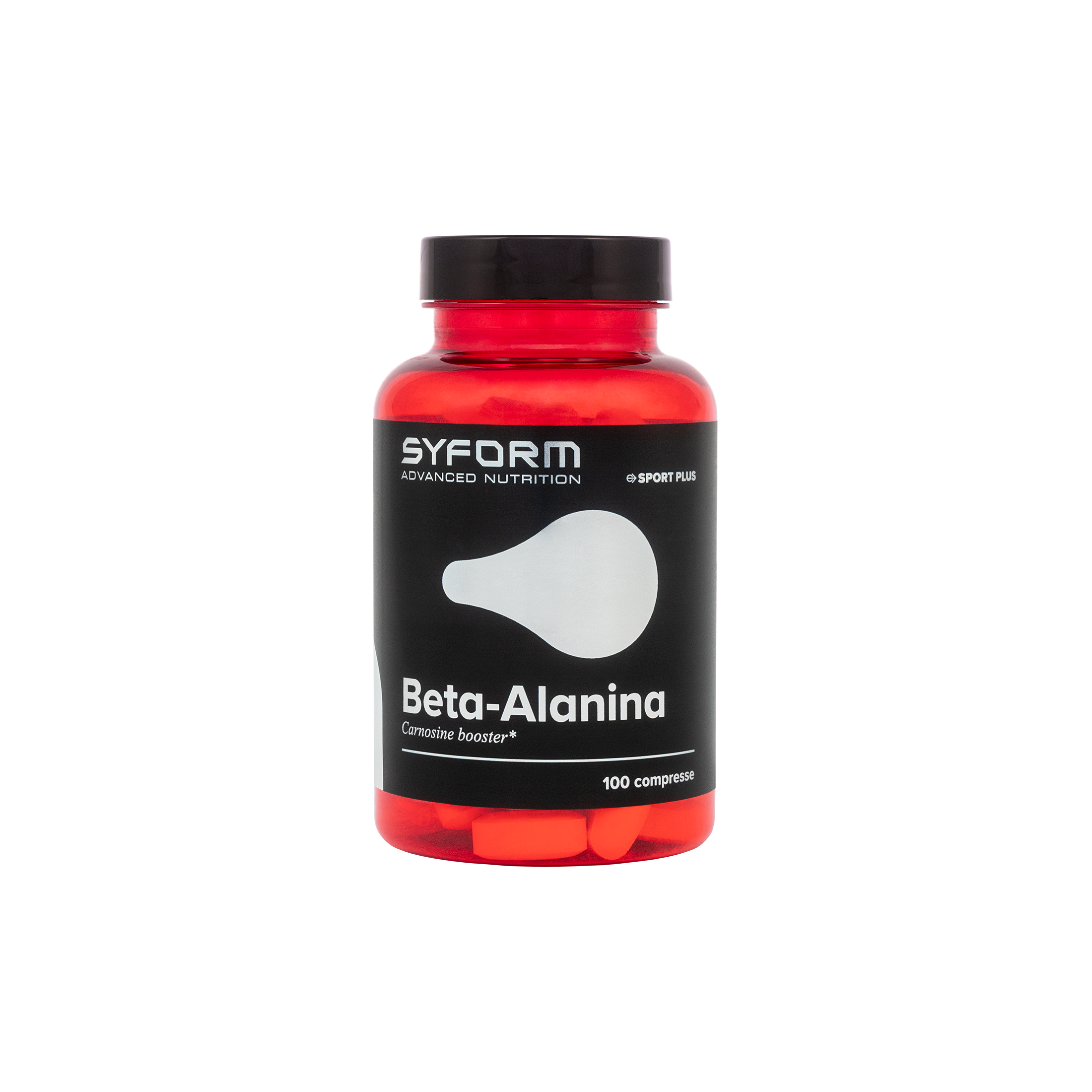 BETA-ALANINA