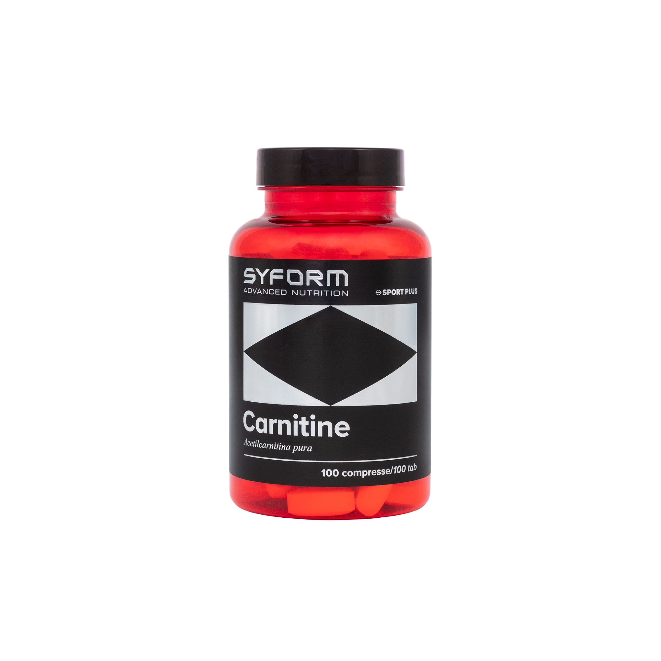 CARNITINE