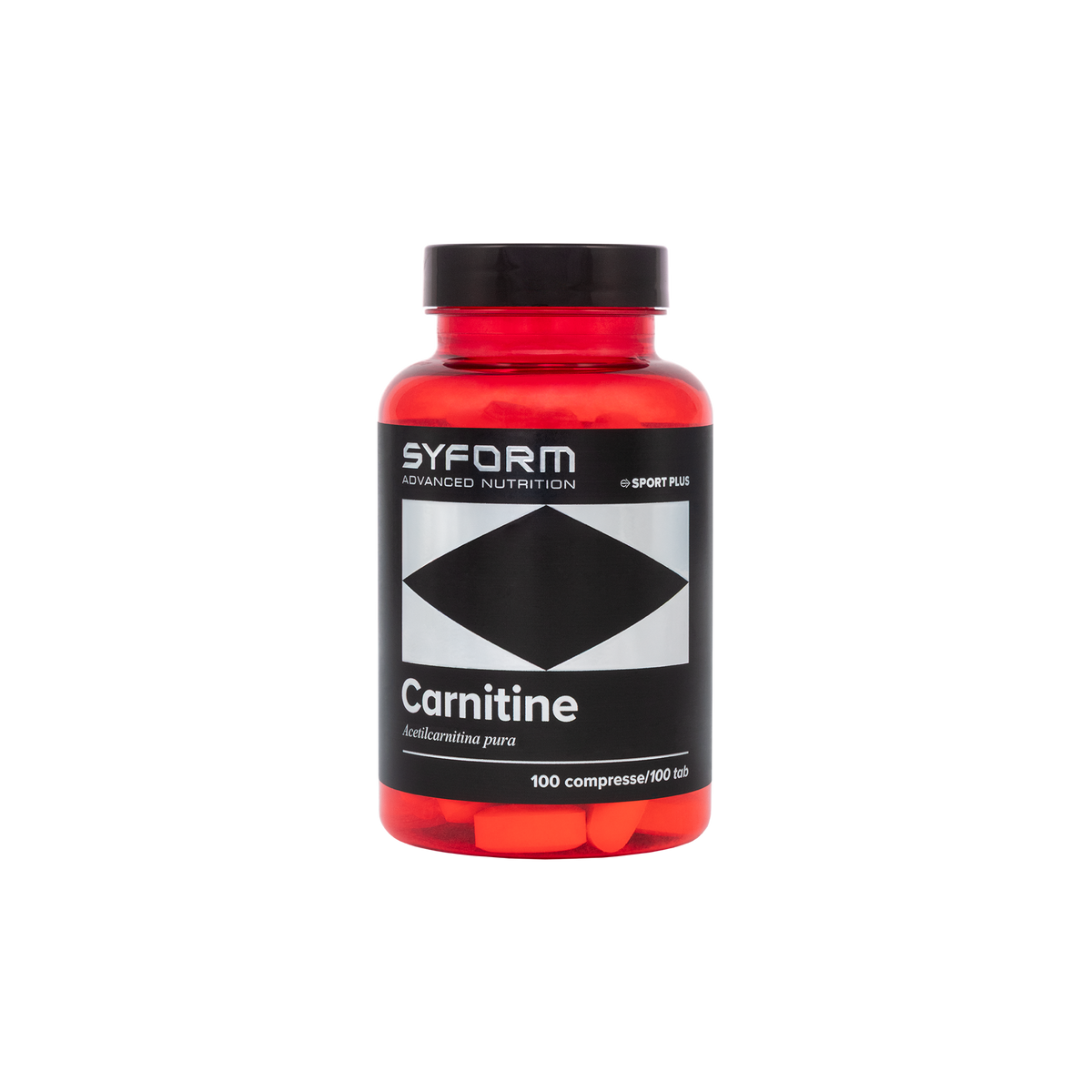 CARNITINE