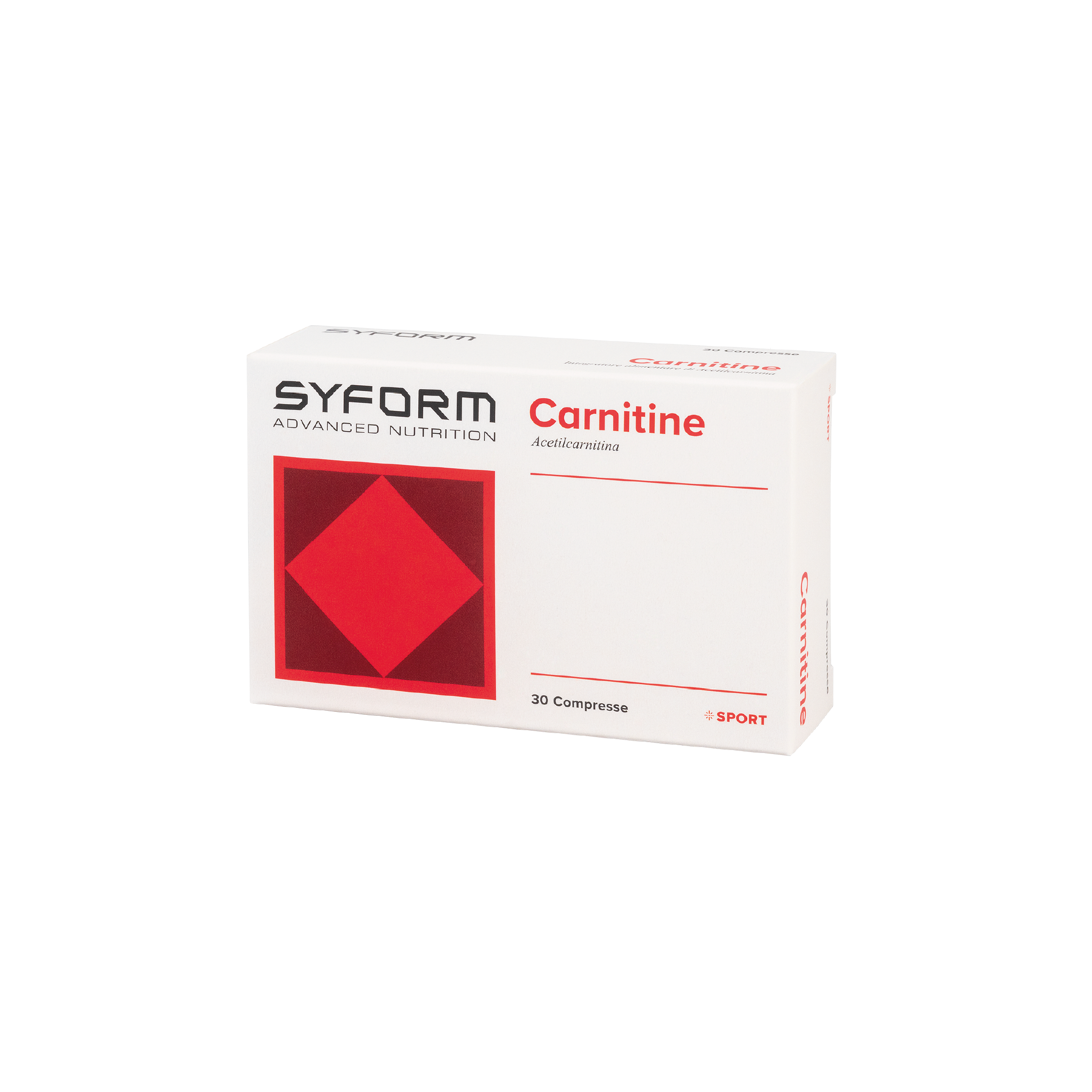 CARNITINE