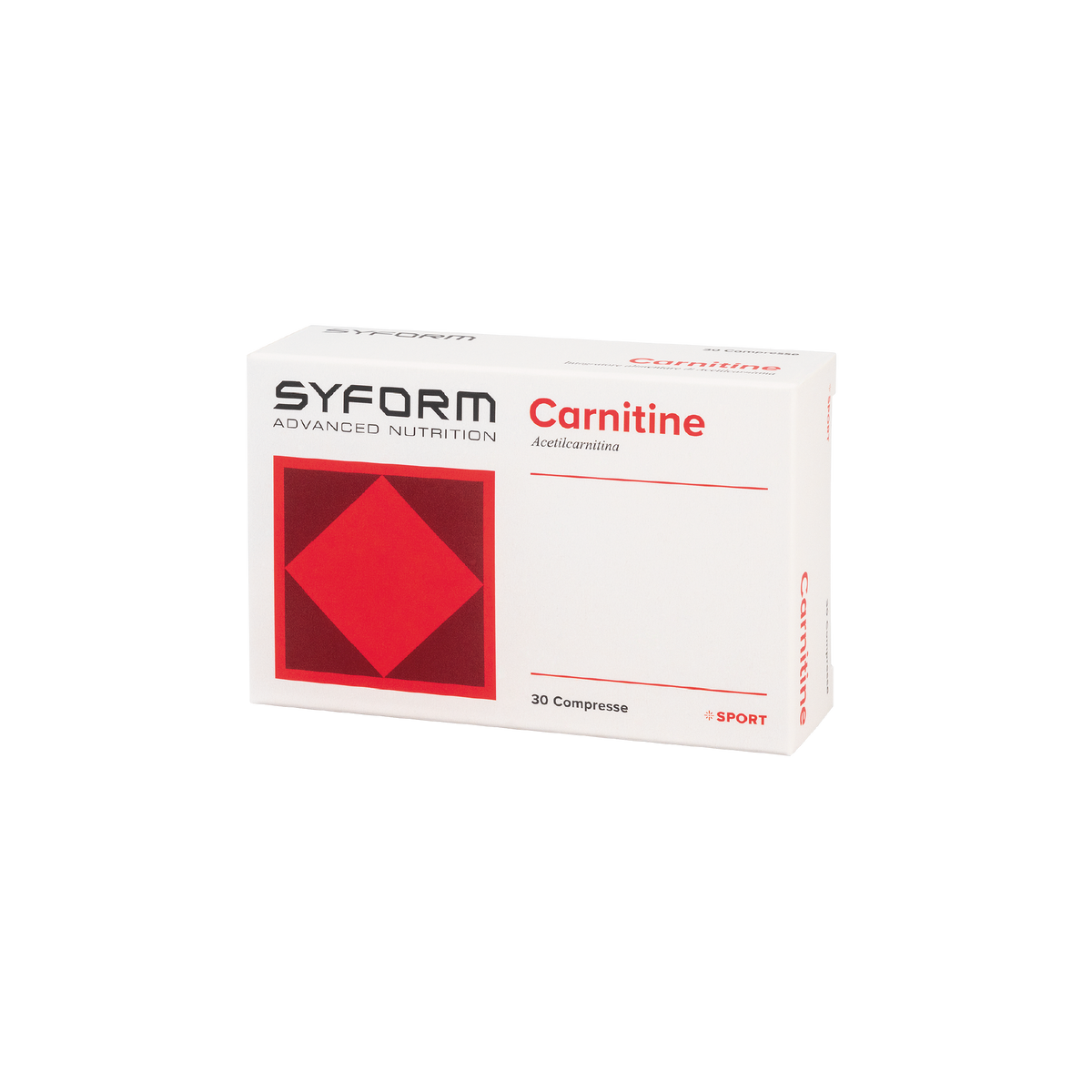 CARNITINE