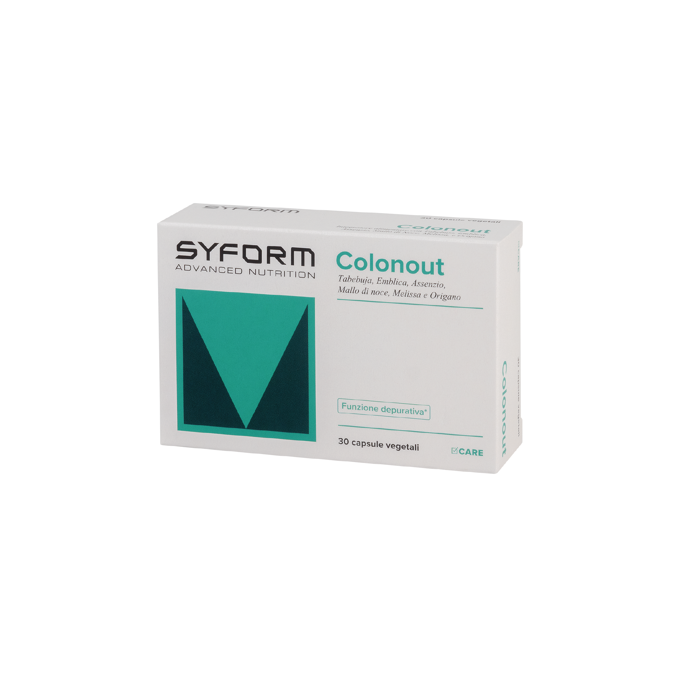 COLONOUT