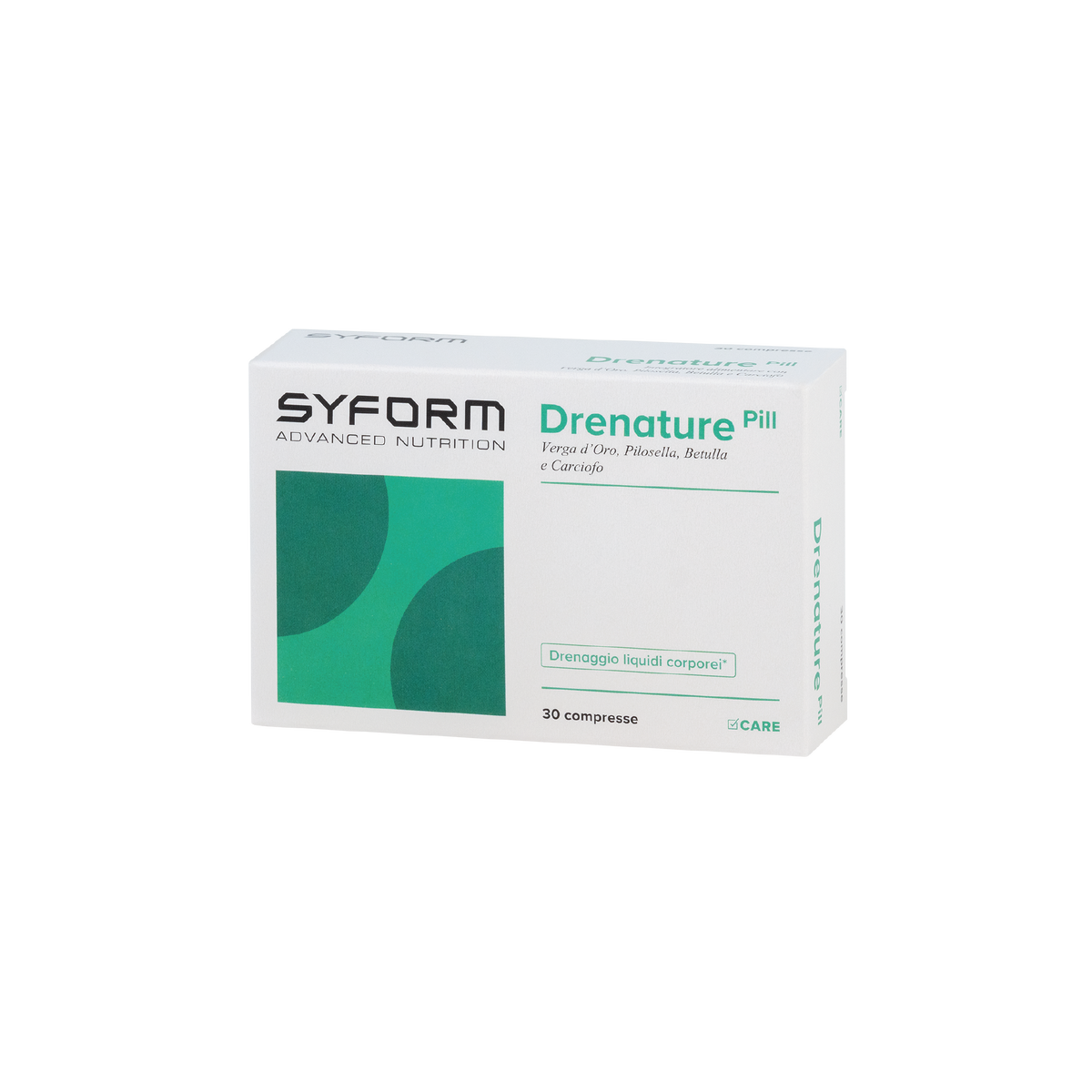 DRENATURE PILL