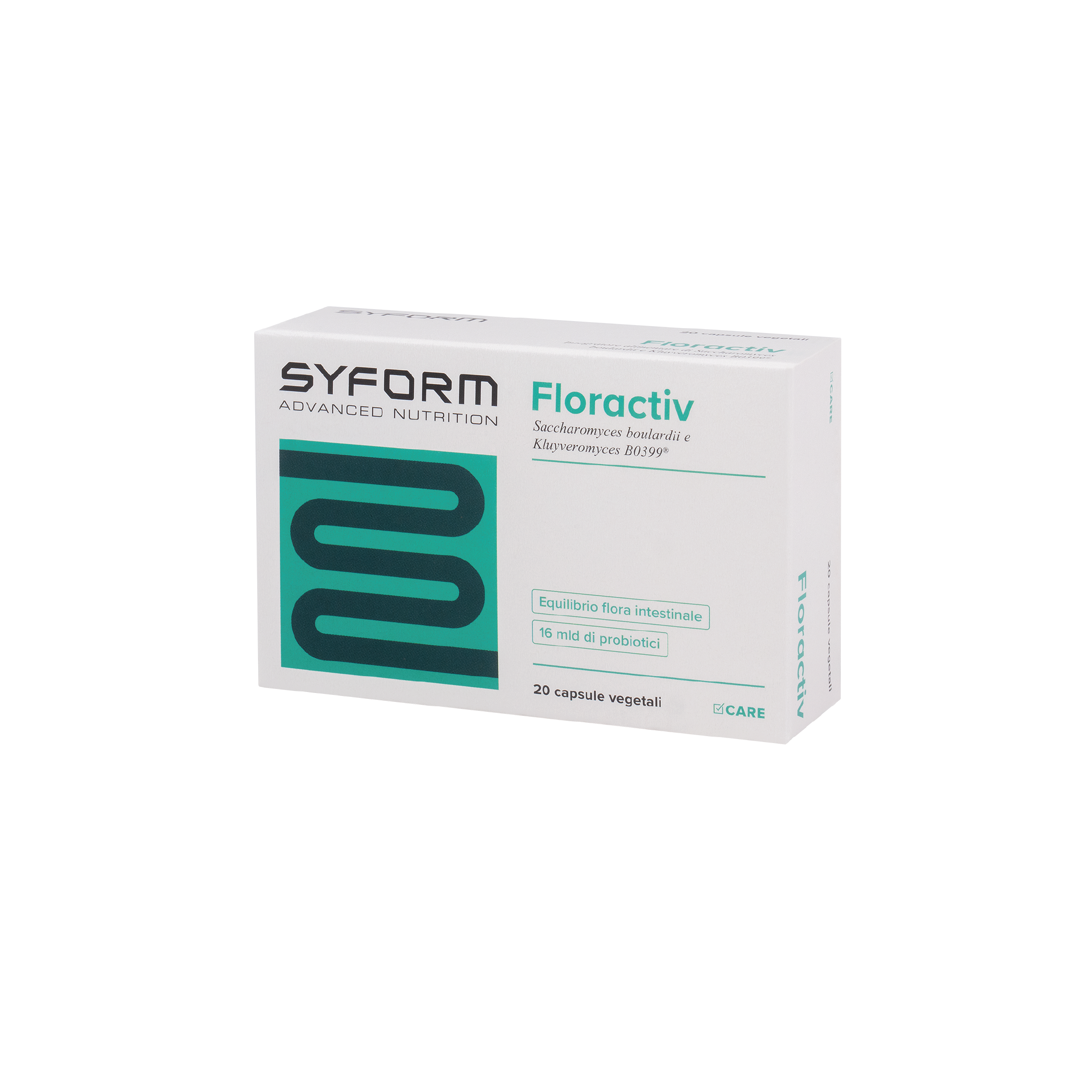 FLORACTIV