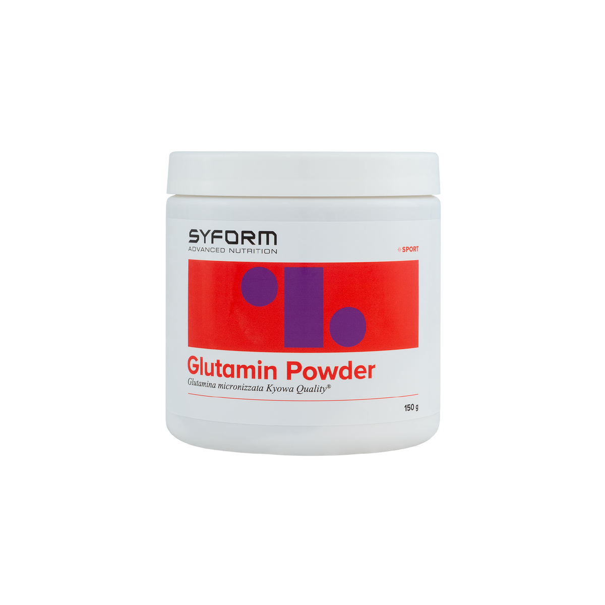 GLUTAMIN POWDER