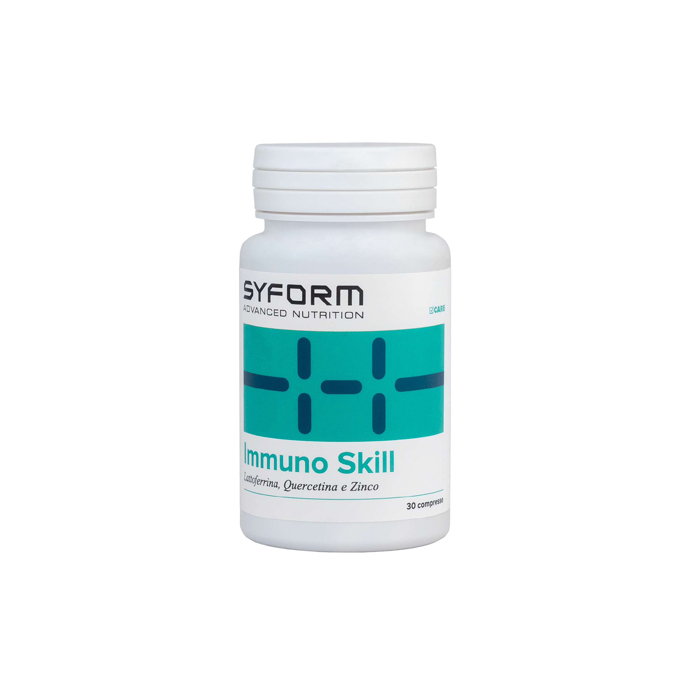 IMMUNO SKILL