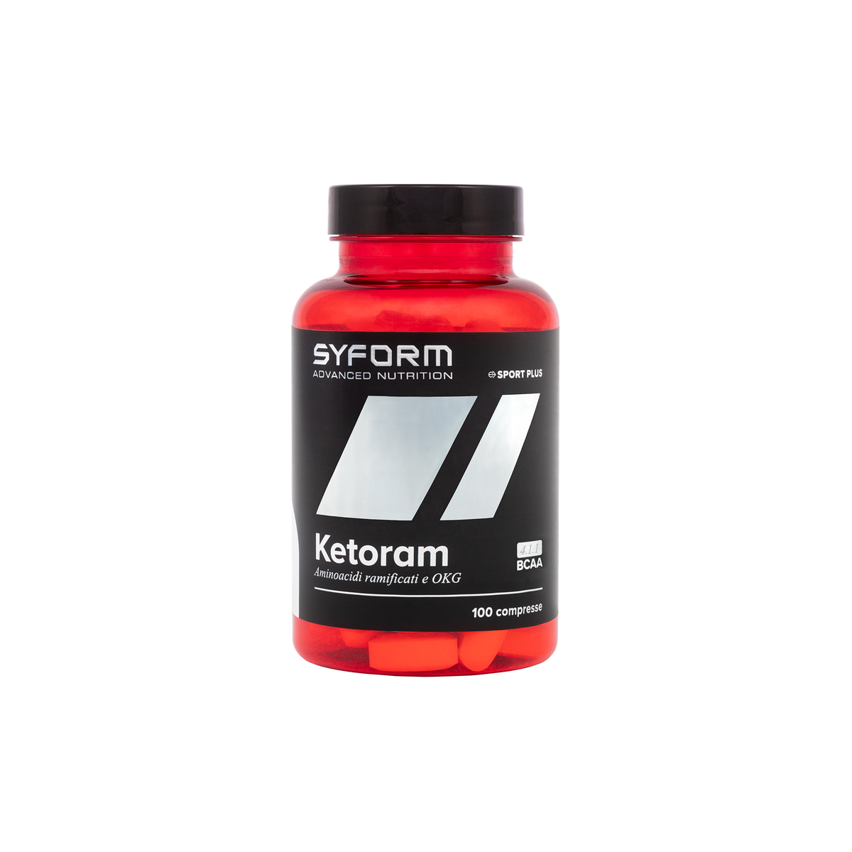 KETORAM