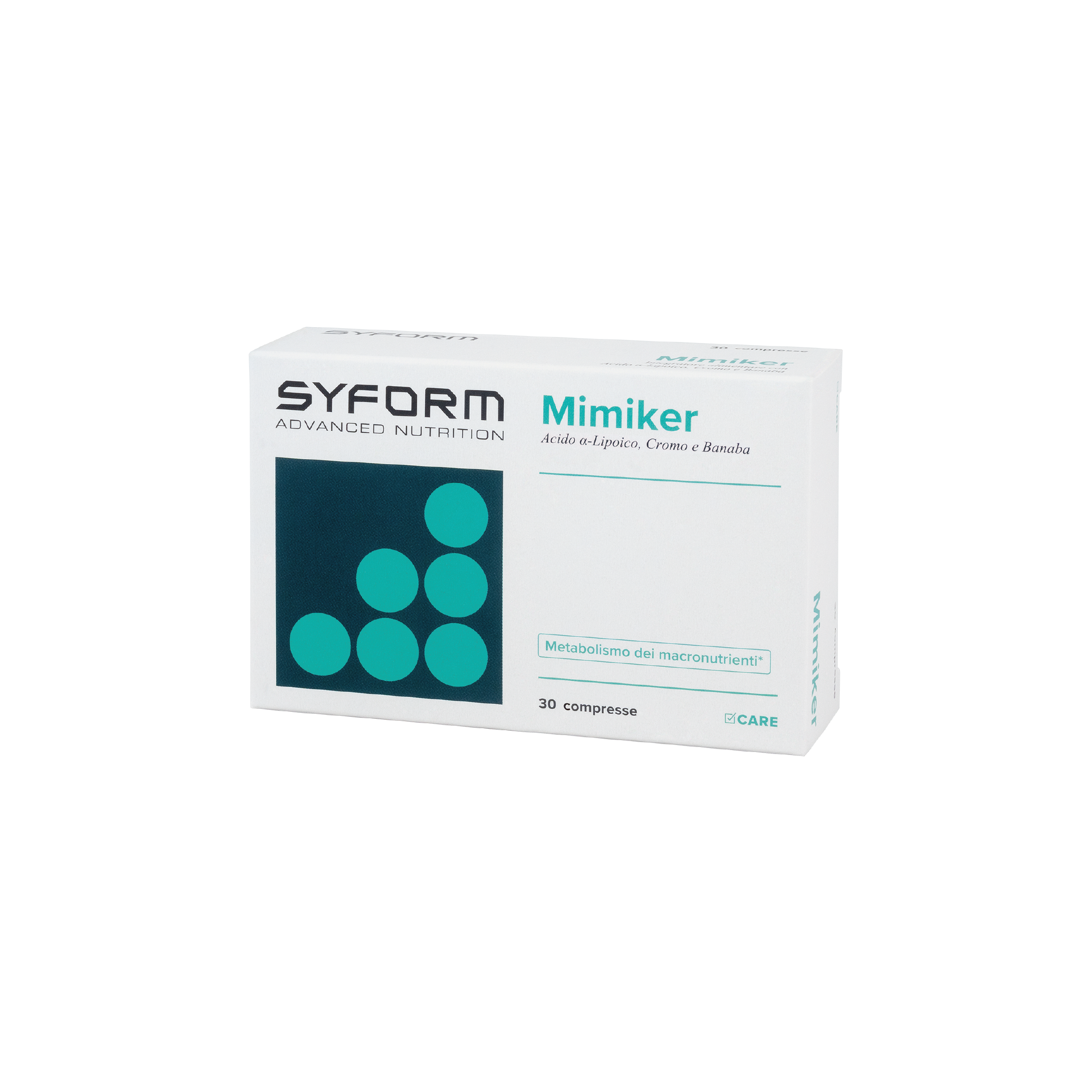 MIMIKER