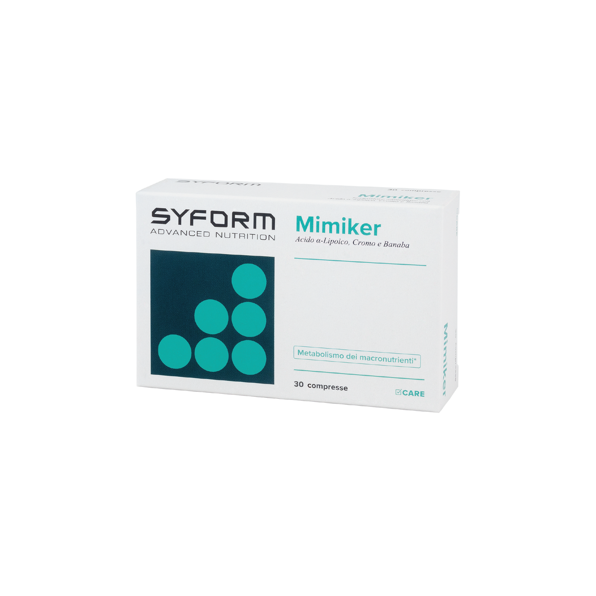 MIMIKER