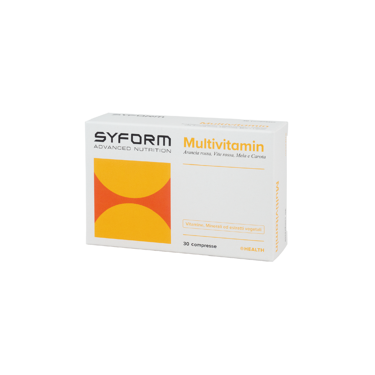 MULTIVITAMIN