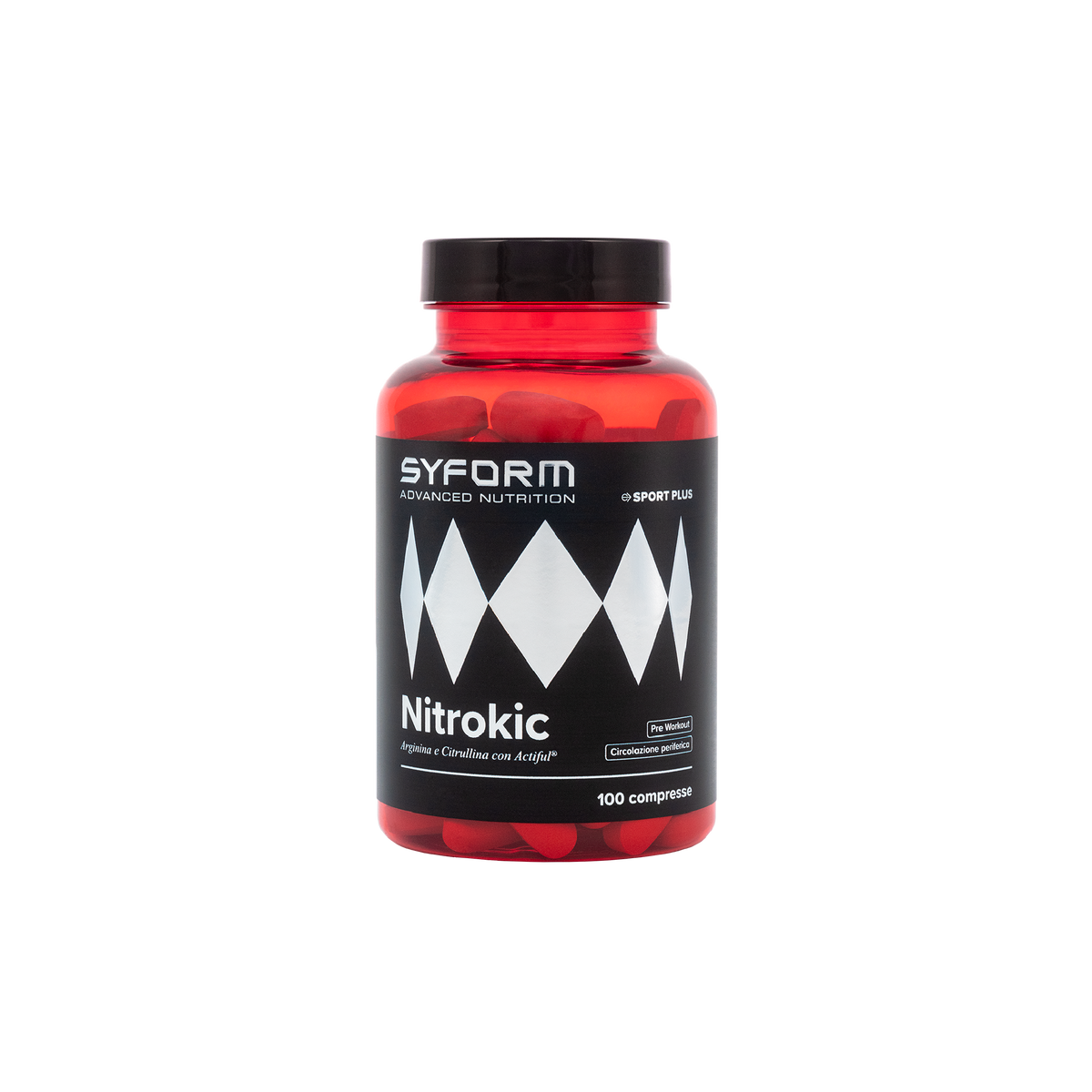 NITROKIC