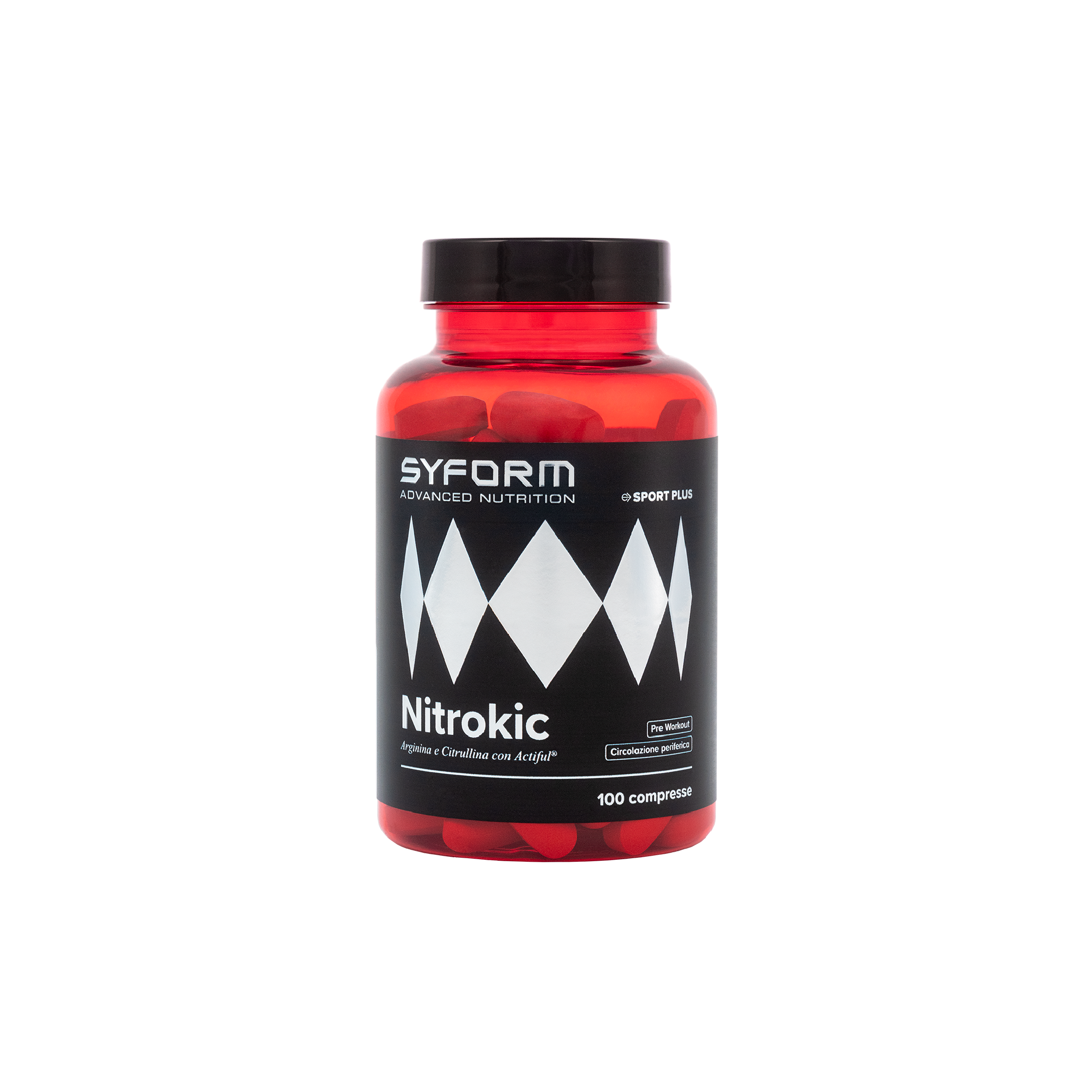 NITROKIC