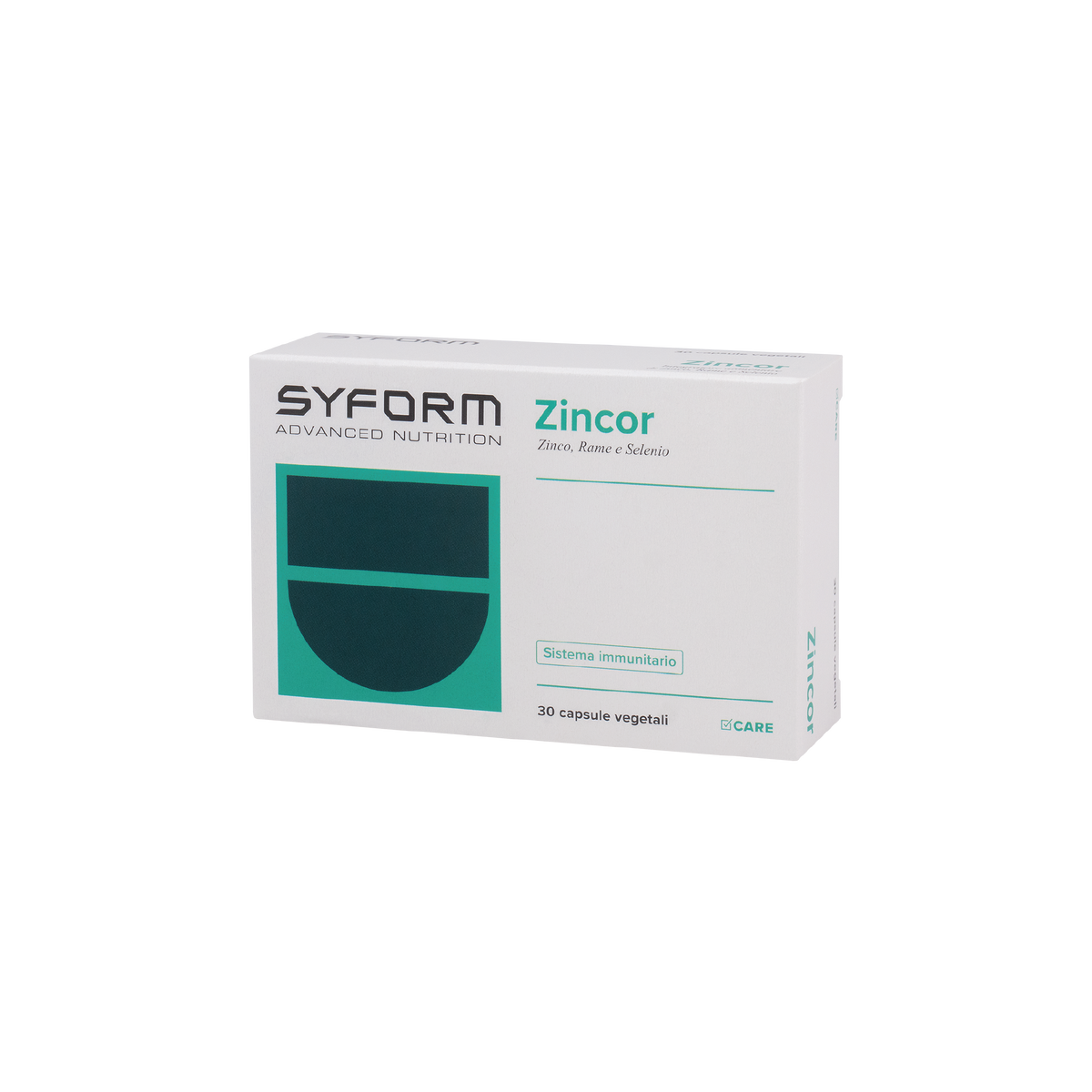 ZINCOR