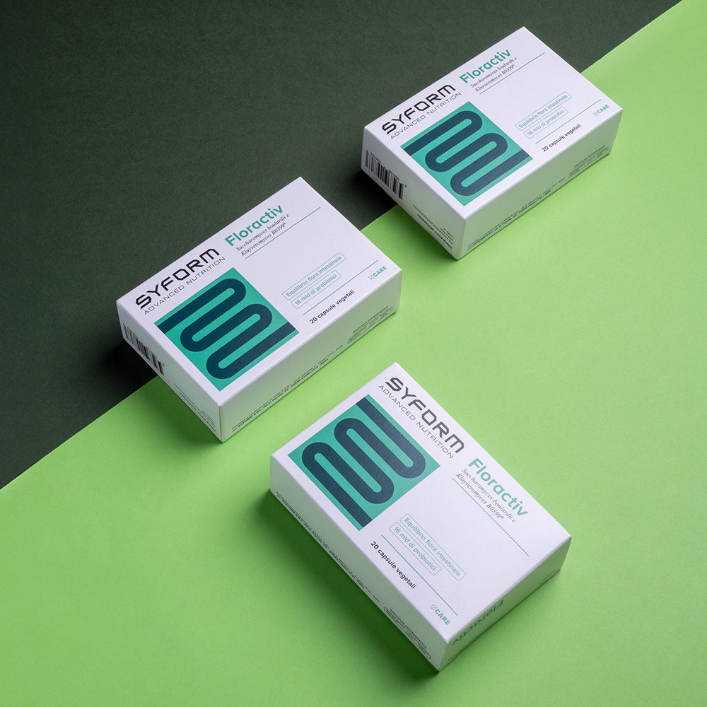 FLORACTIV
