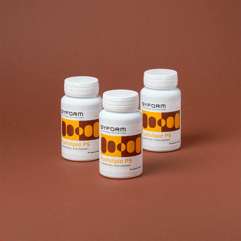 FOSFOLIPID PS