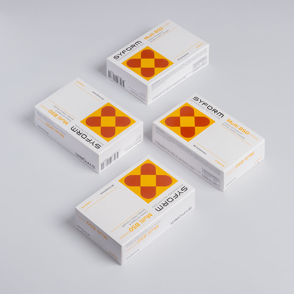 MULTI B50 COMPLEX