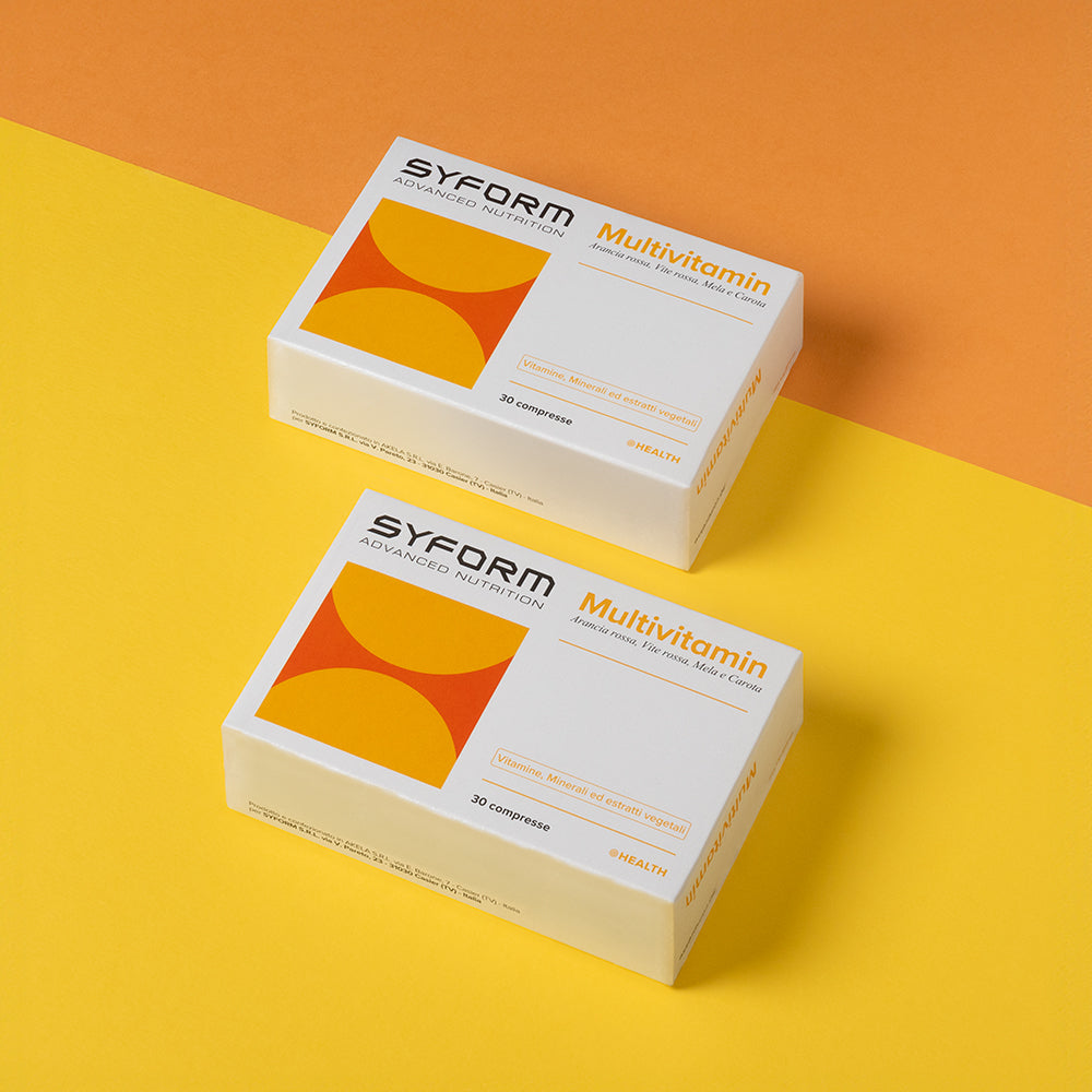 MULTIVITAMIN