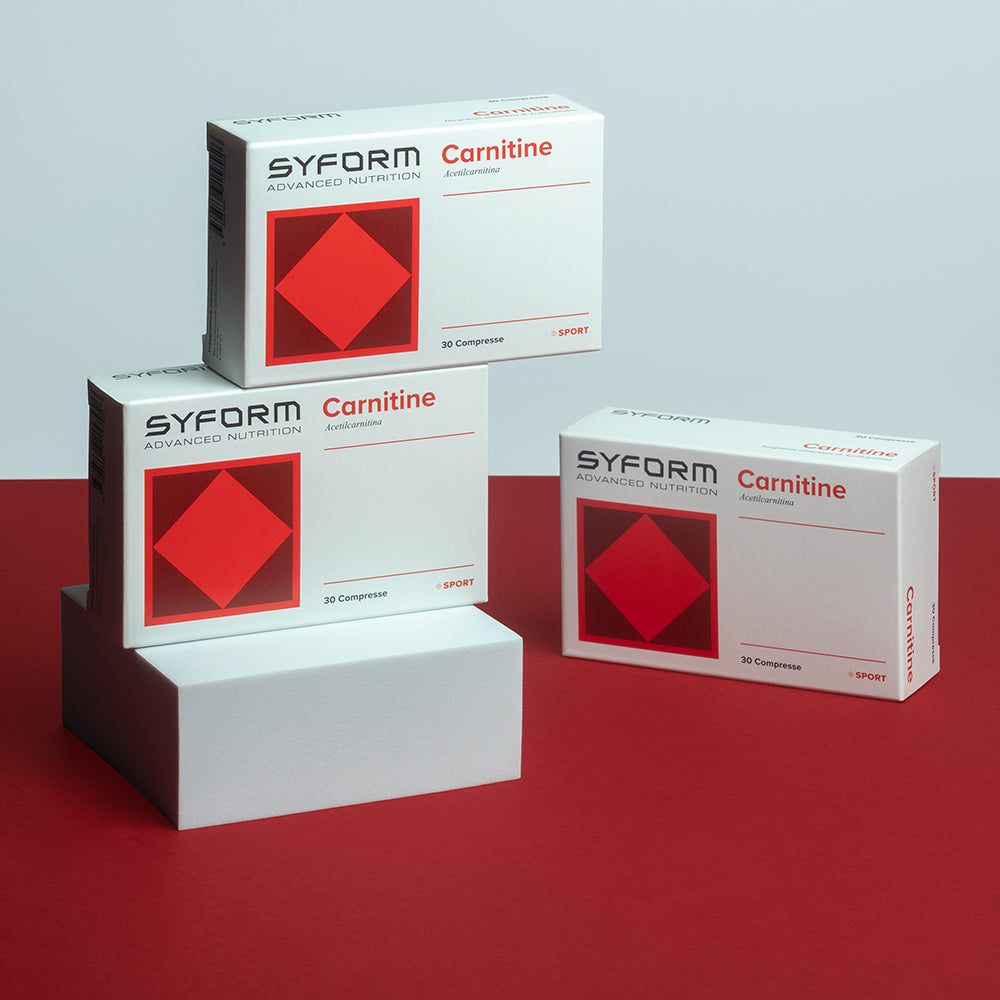 CARNITINE