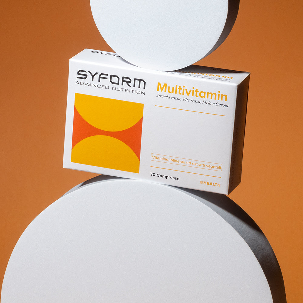 MULTIVITAMIN