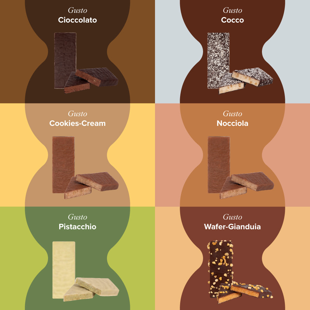 #gusto_cioccolato