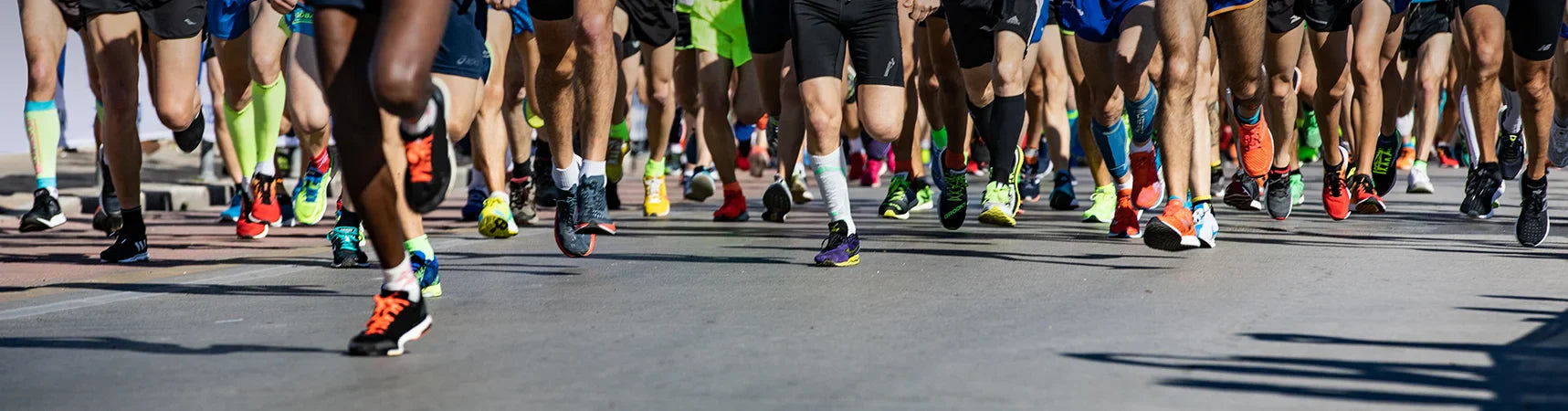 Atletica leggera fondo