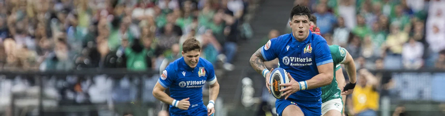 Rugby