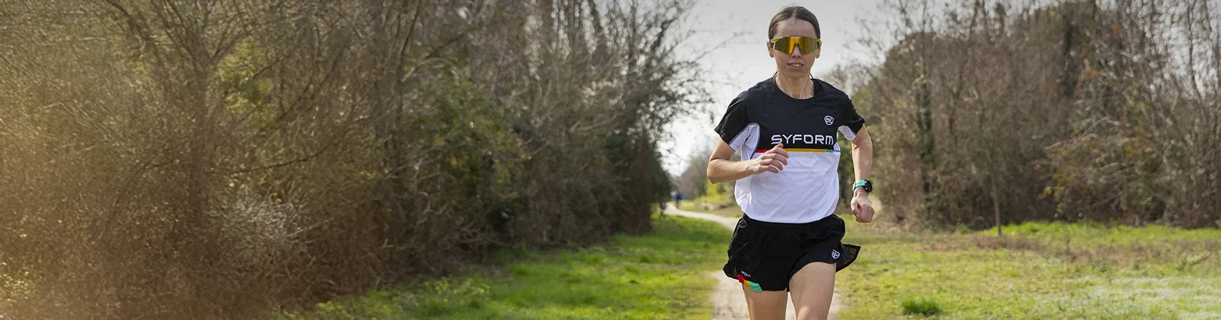 Running