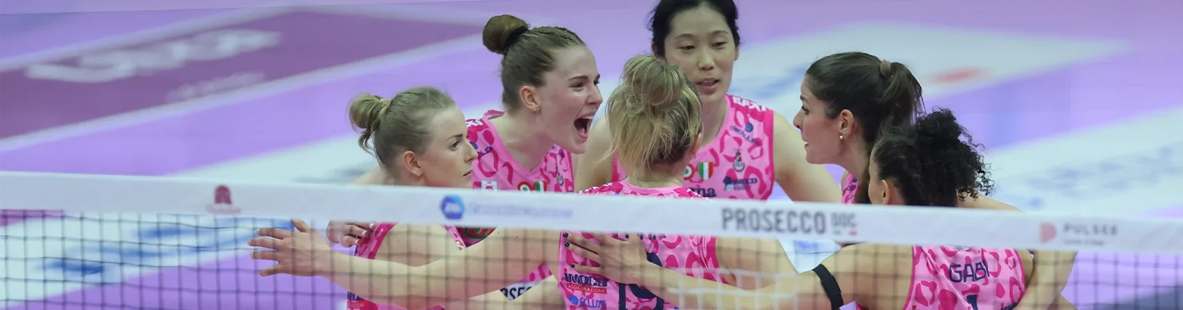 Volley