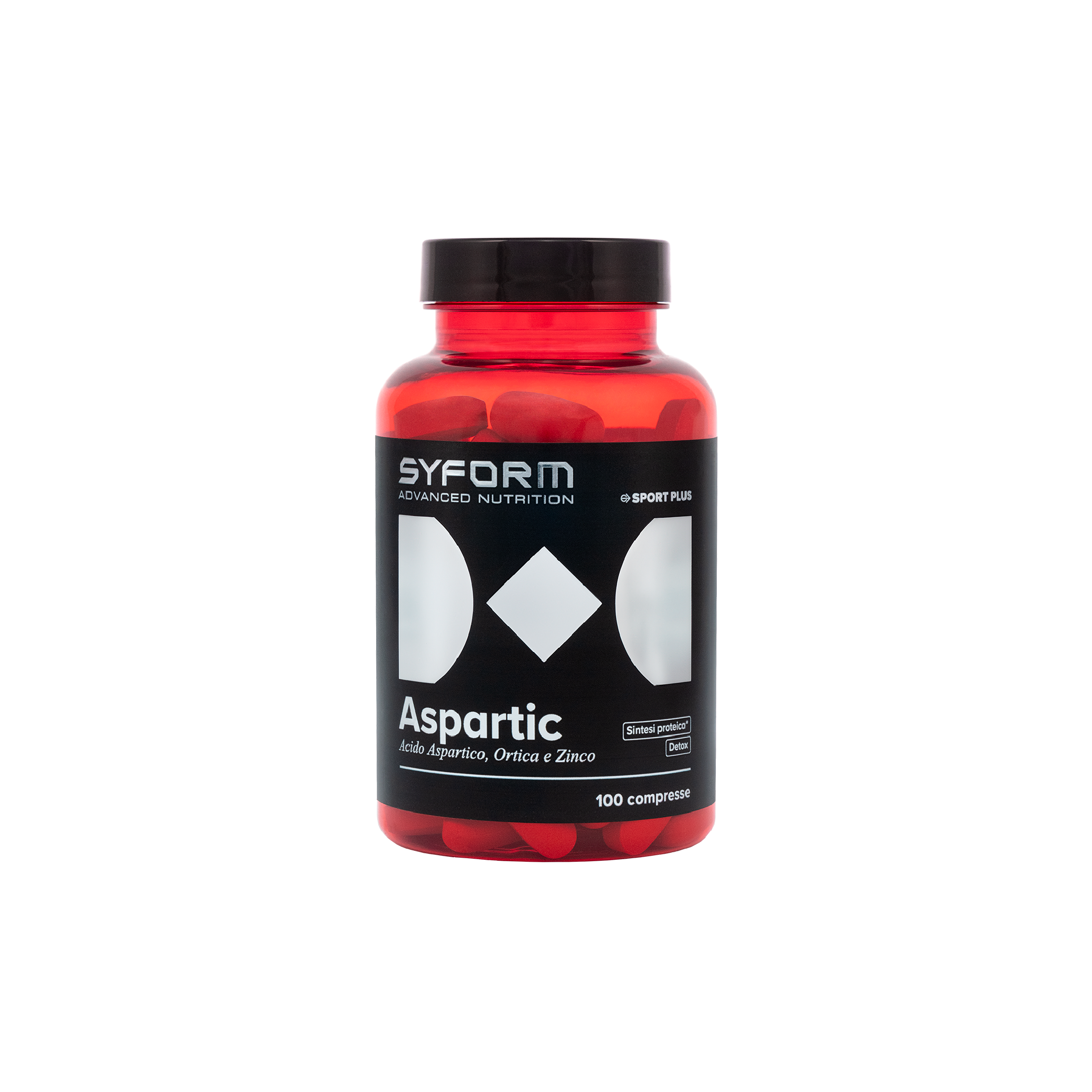 ASPARTIC