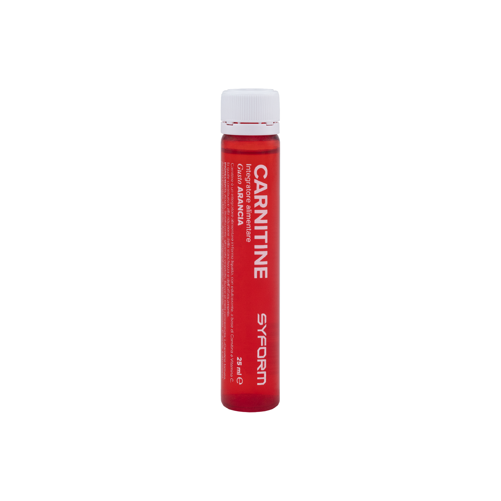 l-carnitina tartrato propriet 90 capsule 1000 mg dose giornaliera L-Carnitina (L-Tartrato) - 60 capsule