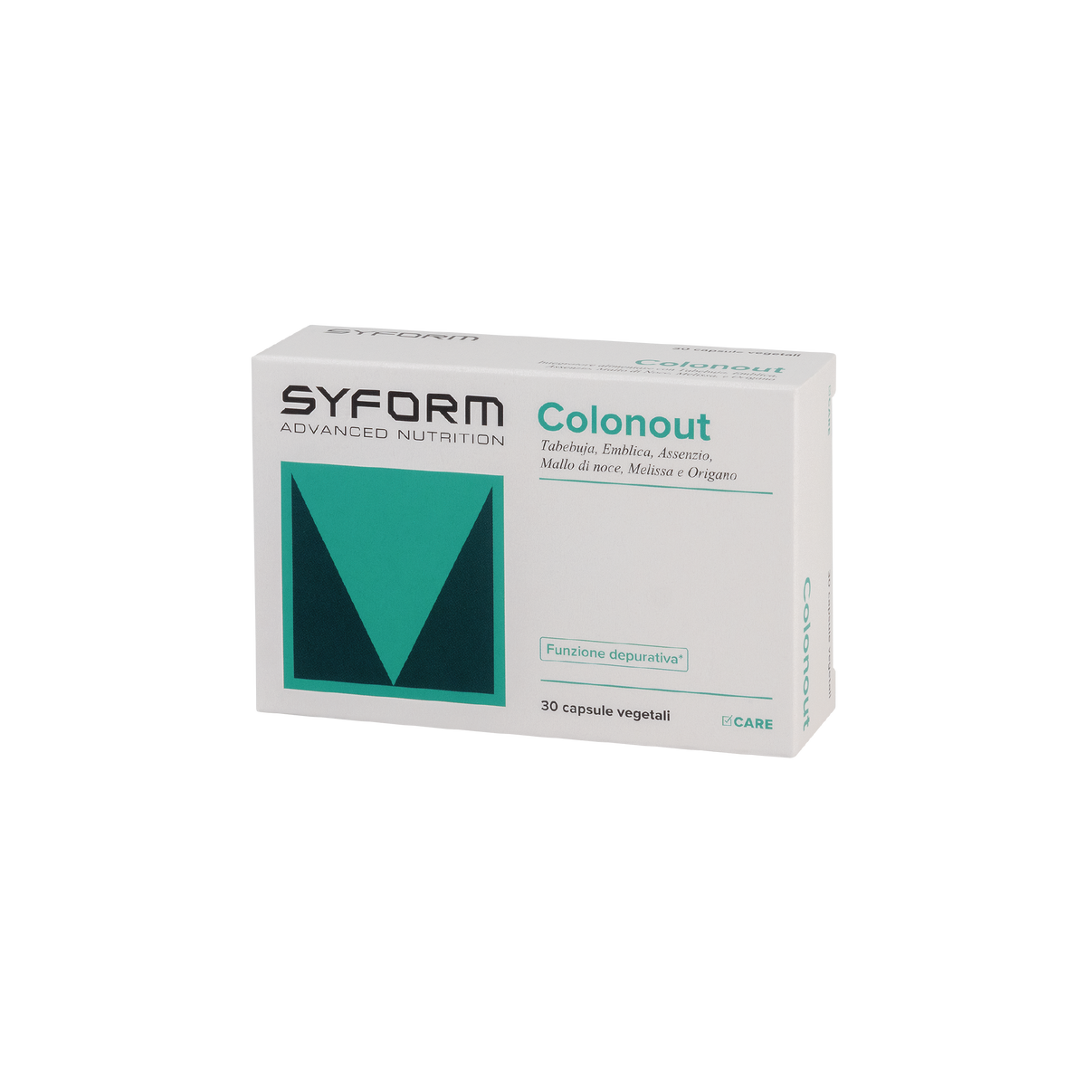 COLONOUT