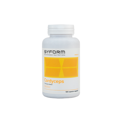CORDYCEPS