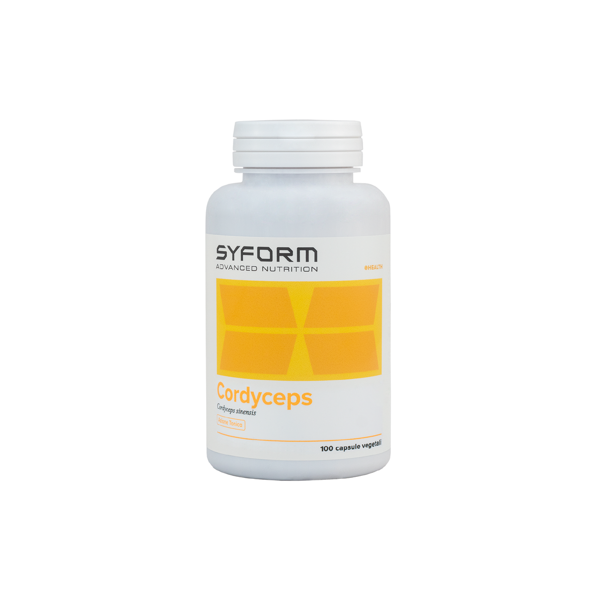 CORDYCEPS