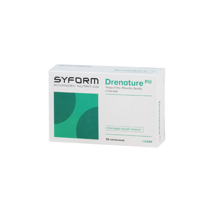 DRENATURE PILL