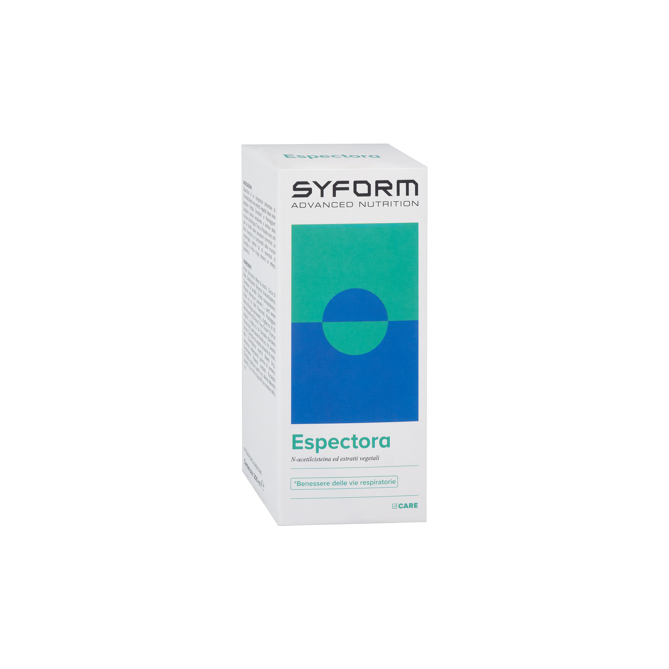 ESPECTORA
