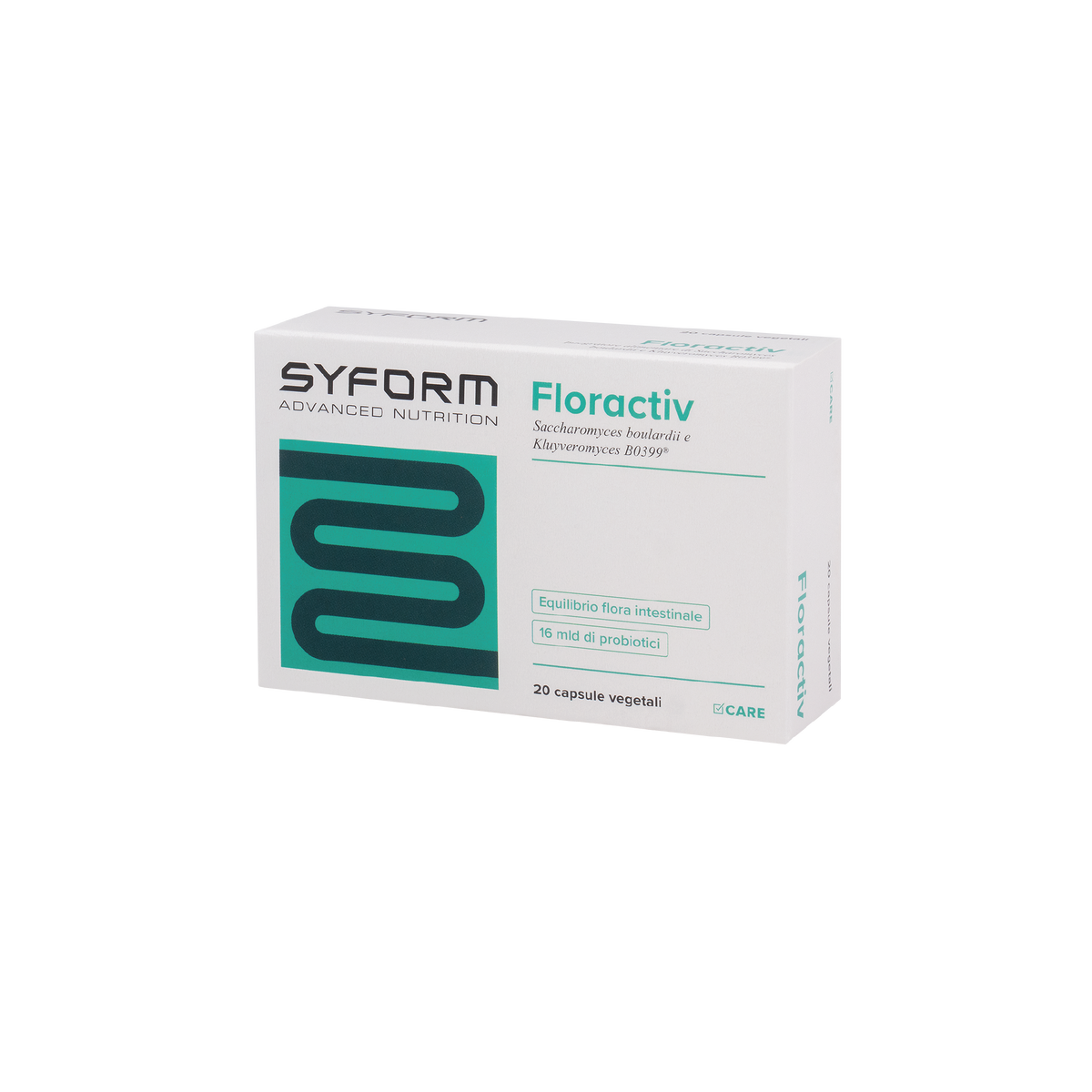 FLORACTIV