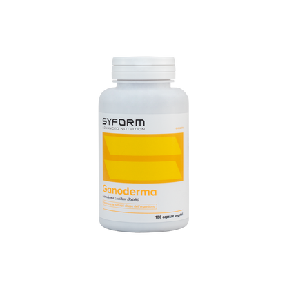 GANODERMA