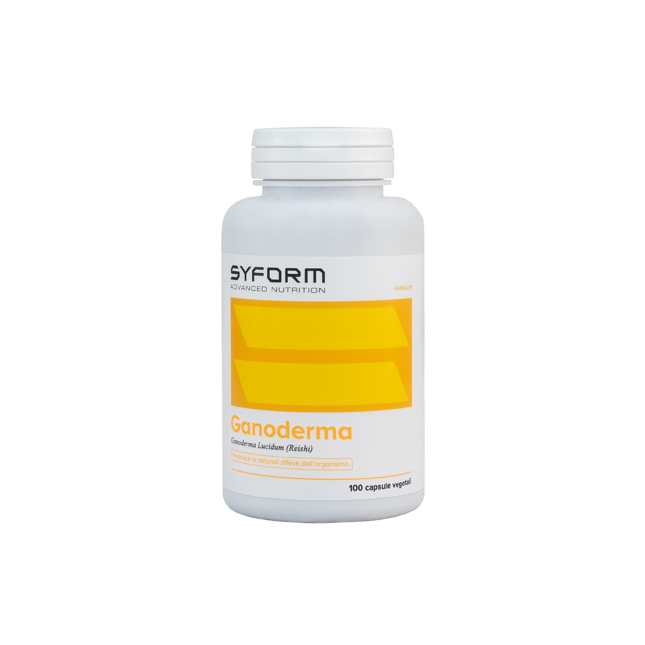 GANODERMA