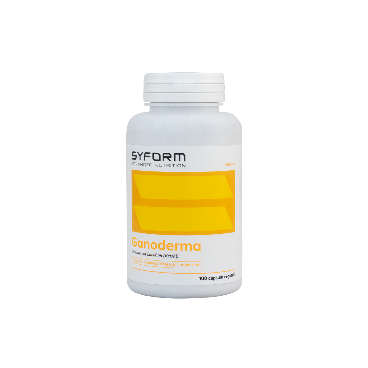 GANODERMA
