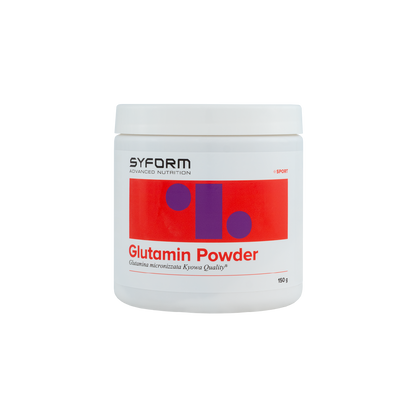 GLUTAMIN POWDER