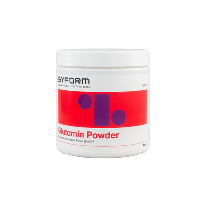 GLUTAMIN POWDER