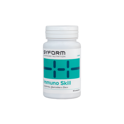 IMMUNO SKILL