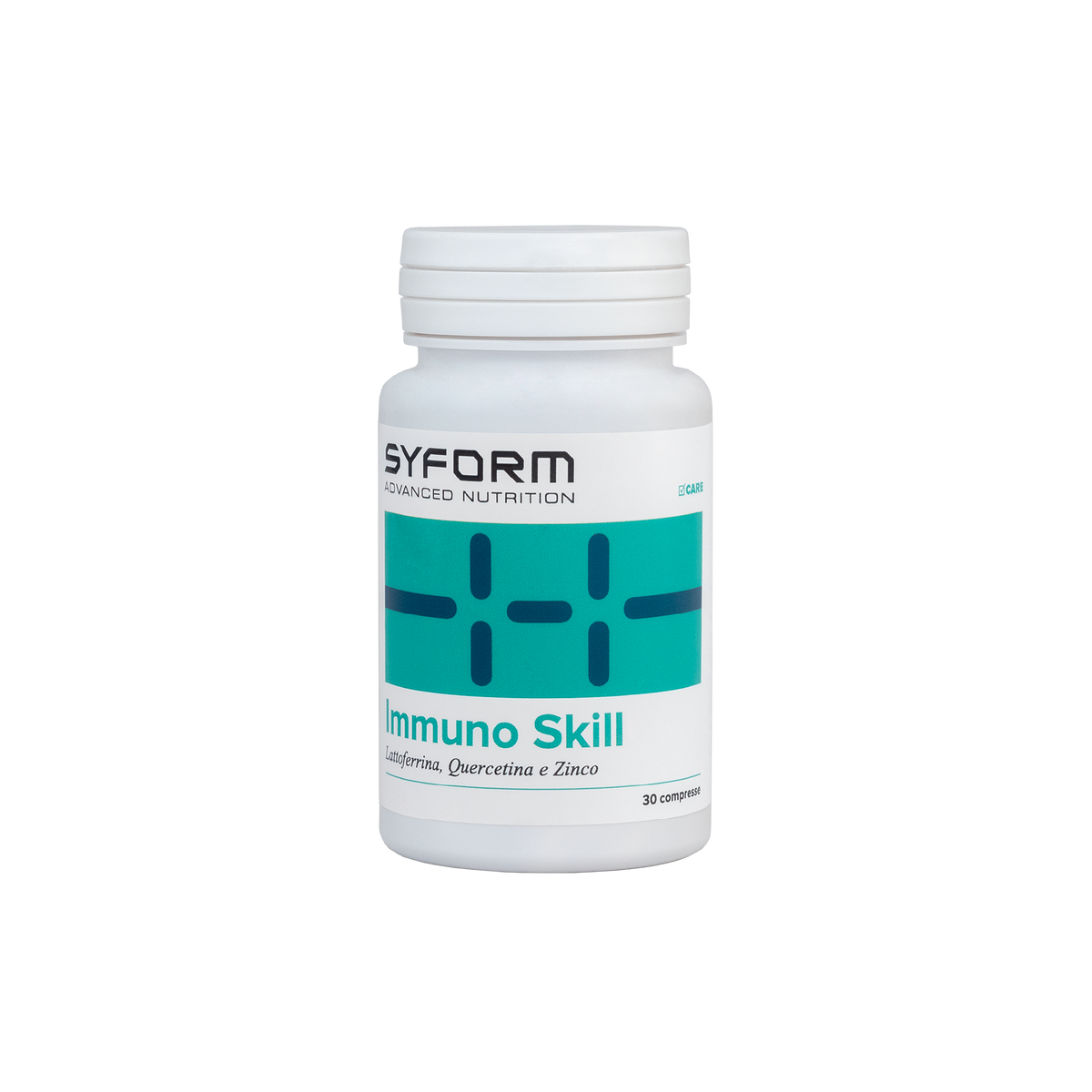 IMMUNO SKILL