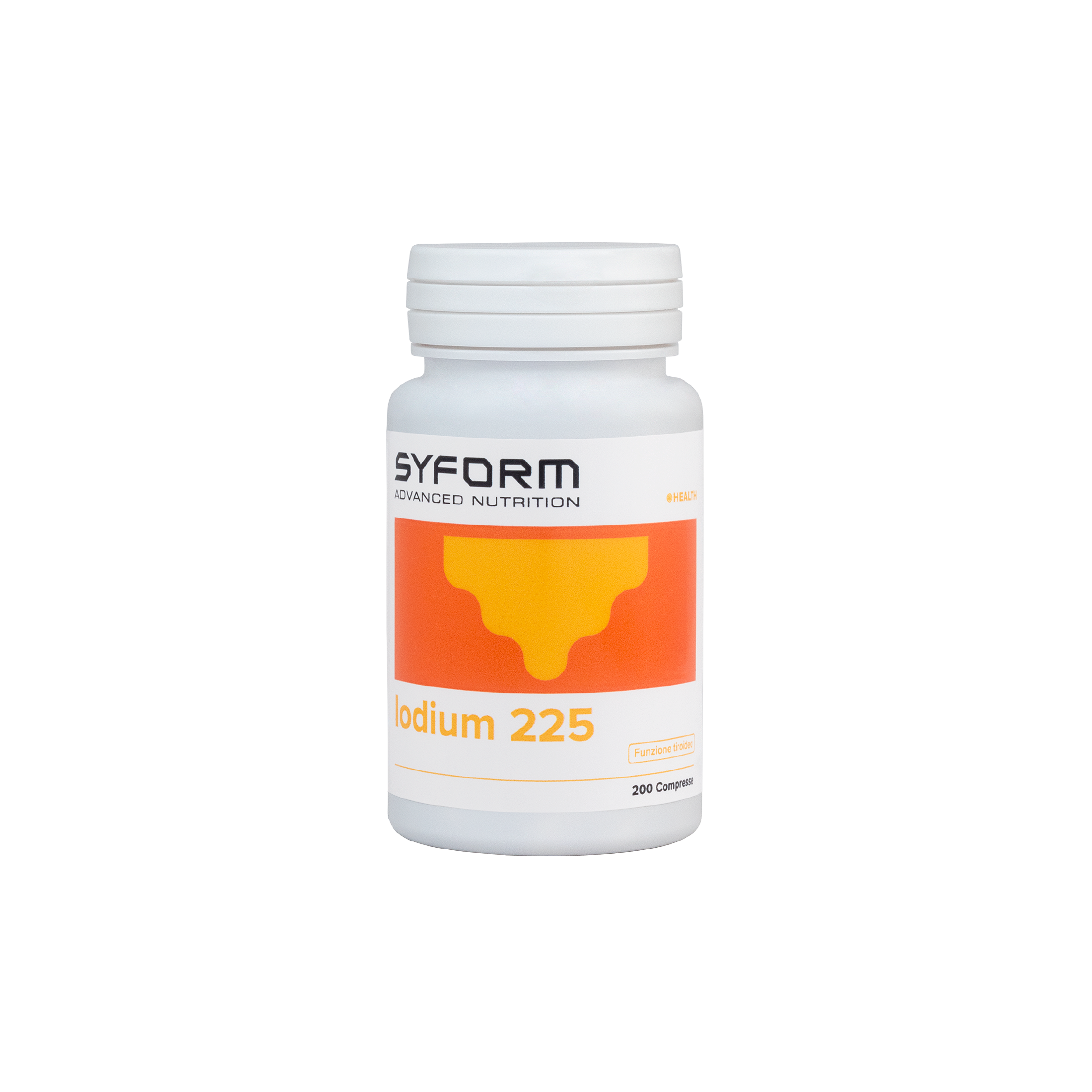 IODIUM 225