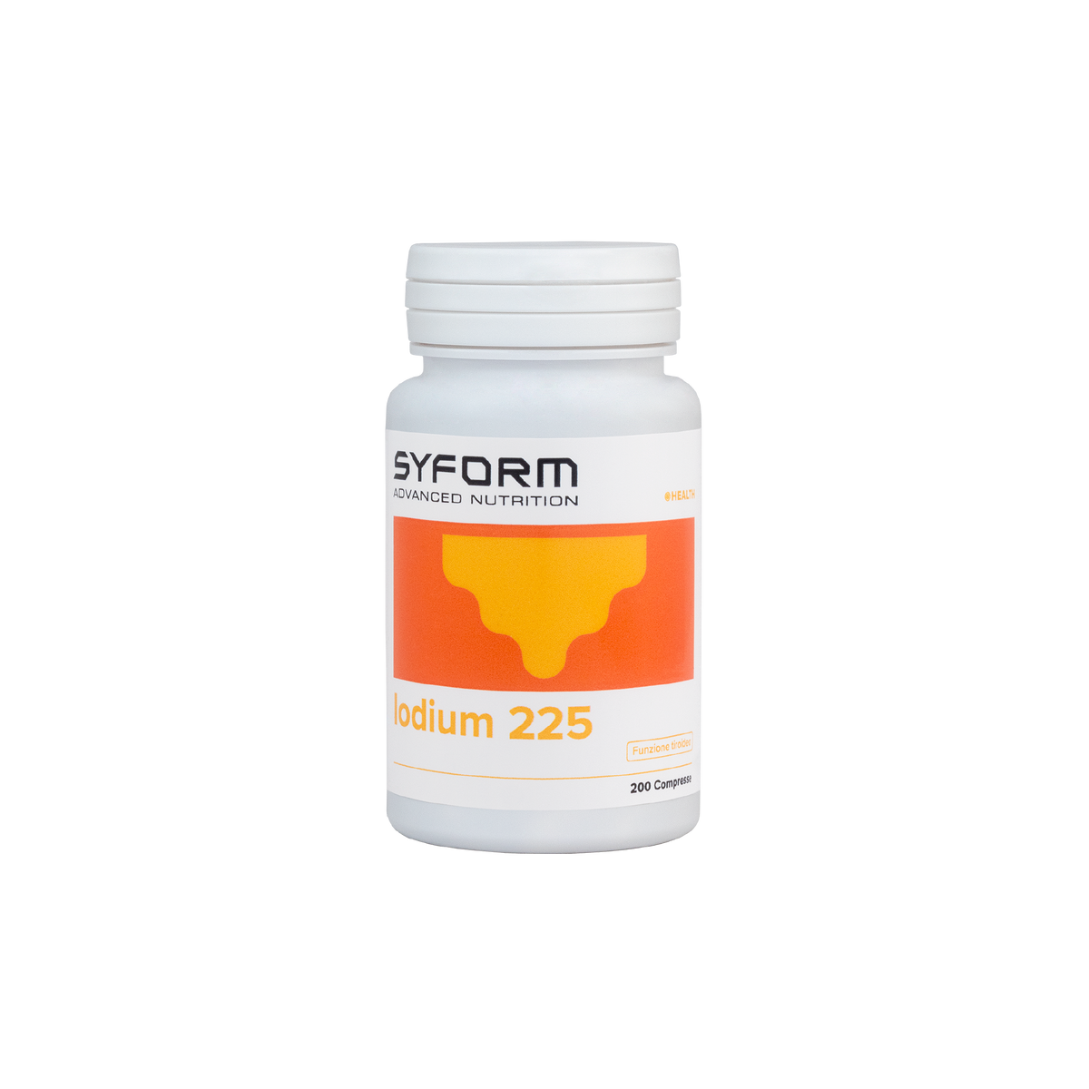 IODIUM 225
