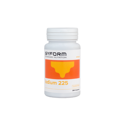 IODIUM 225