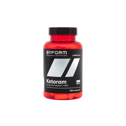 KETORAM
